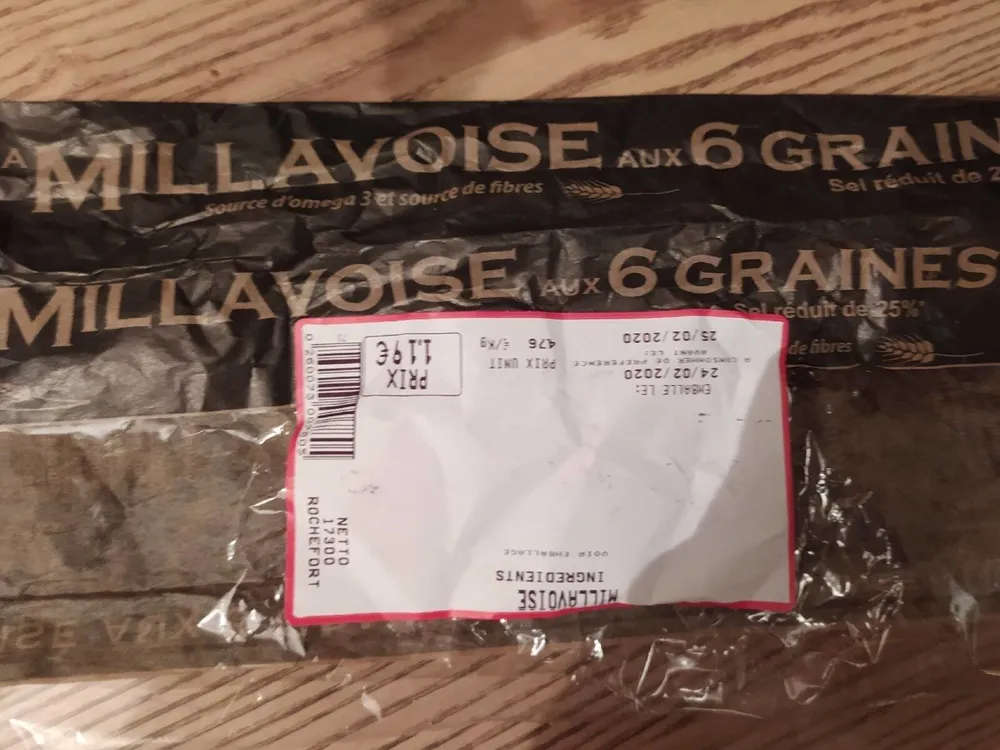 Millavoise
