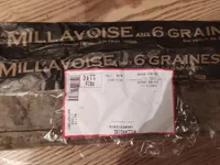 Millavoise