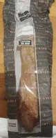 Pain de campagne campagnard