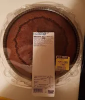Moelleux au chocolat