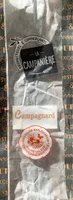 Pain de capagne