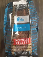 Pain épeautre