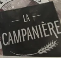 Pain pave 600G Campaniere