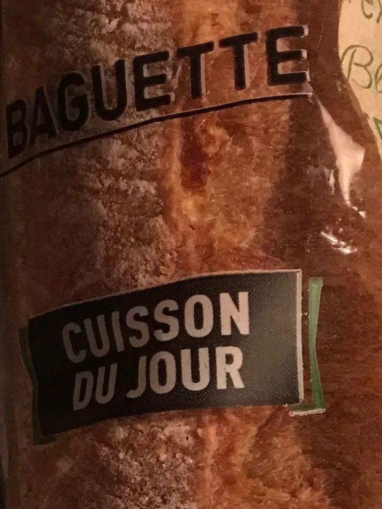 Baguette