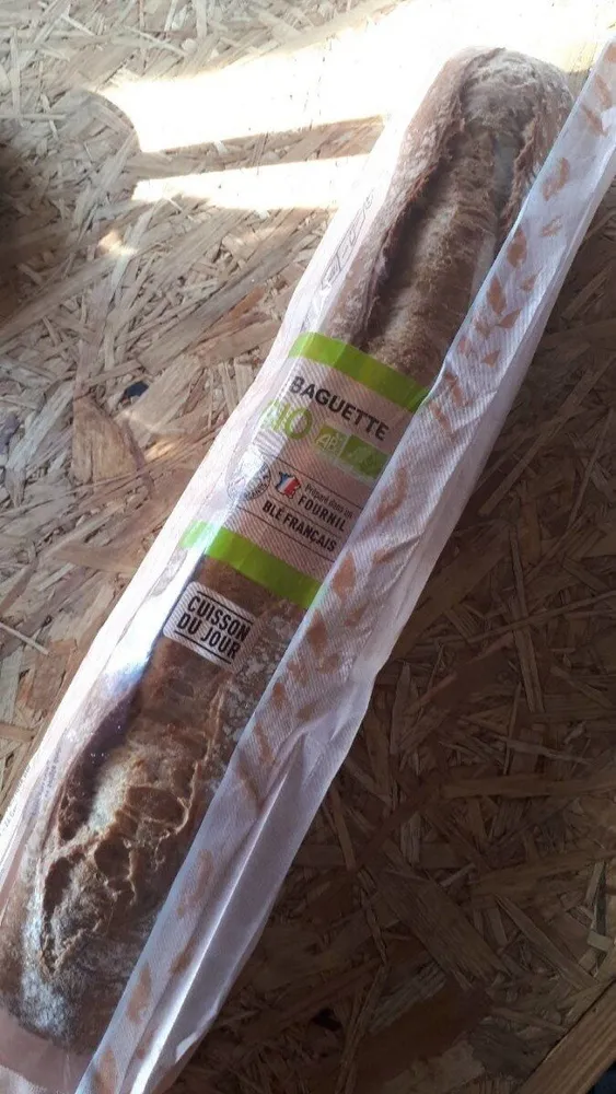 Baguette Bio
