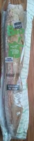 Baguette bio campaniere