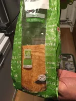 Pain de campagne