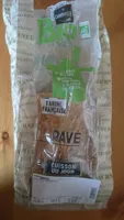 Pavé BIO