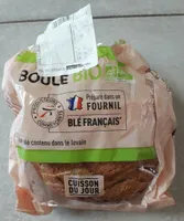 Boule biologique