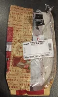 Pain spécial cramberries noix de pécan