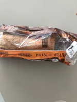 Pain de campagne