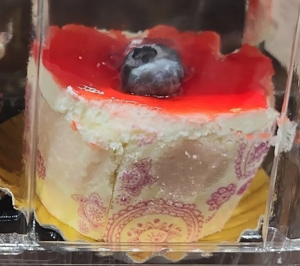 Framboise chocolat