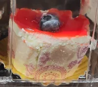 Framboise chocolat