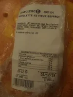 Mimolette