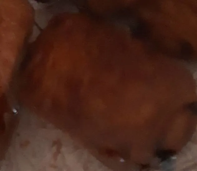Pain au chocolat
