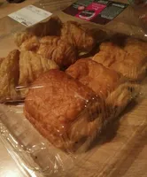Pain au chocolat la campanière