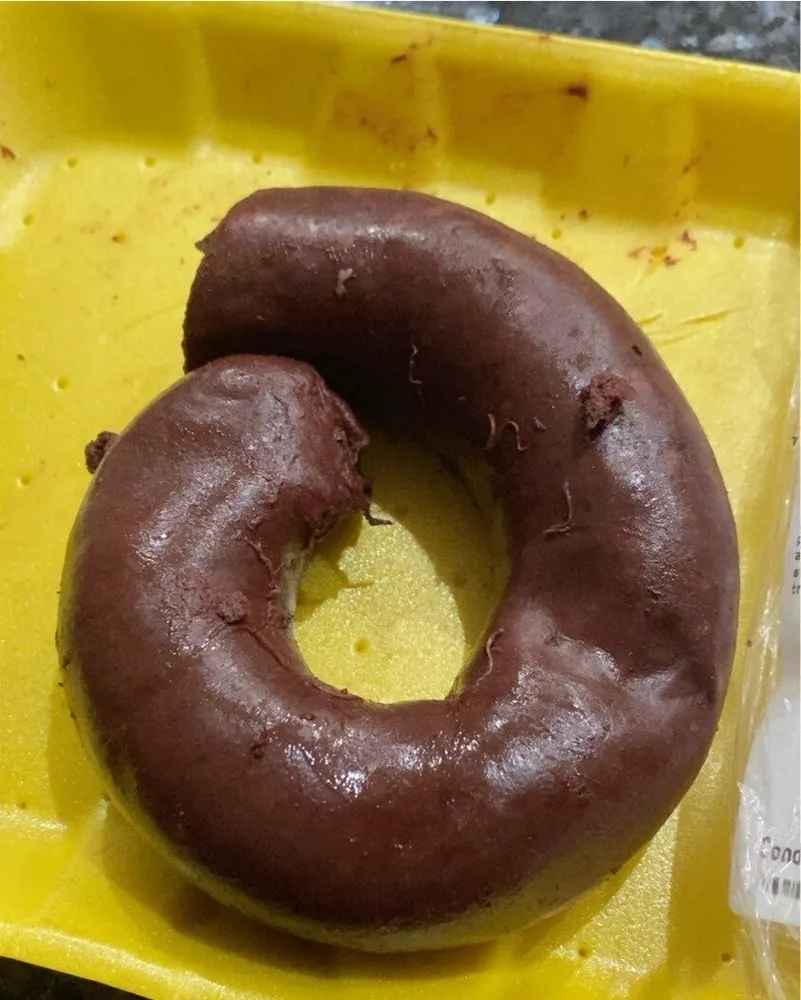 Boudin noir brasser au piment