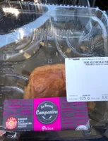 Intermarché Pains au chocolat pur beurre