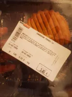 Chaussons aux pommes intermarché