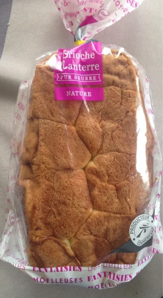 Brioche Nanterre