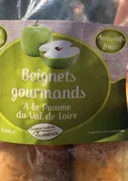 Beignets gourmand