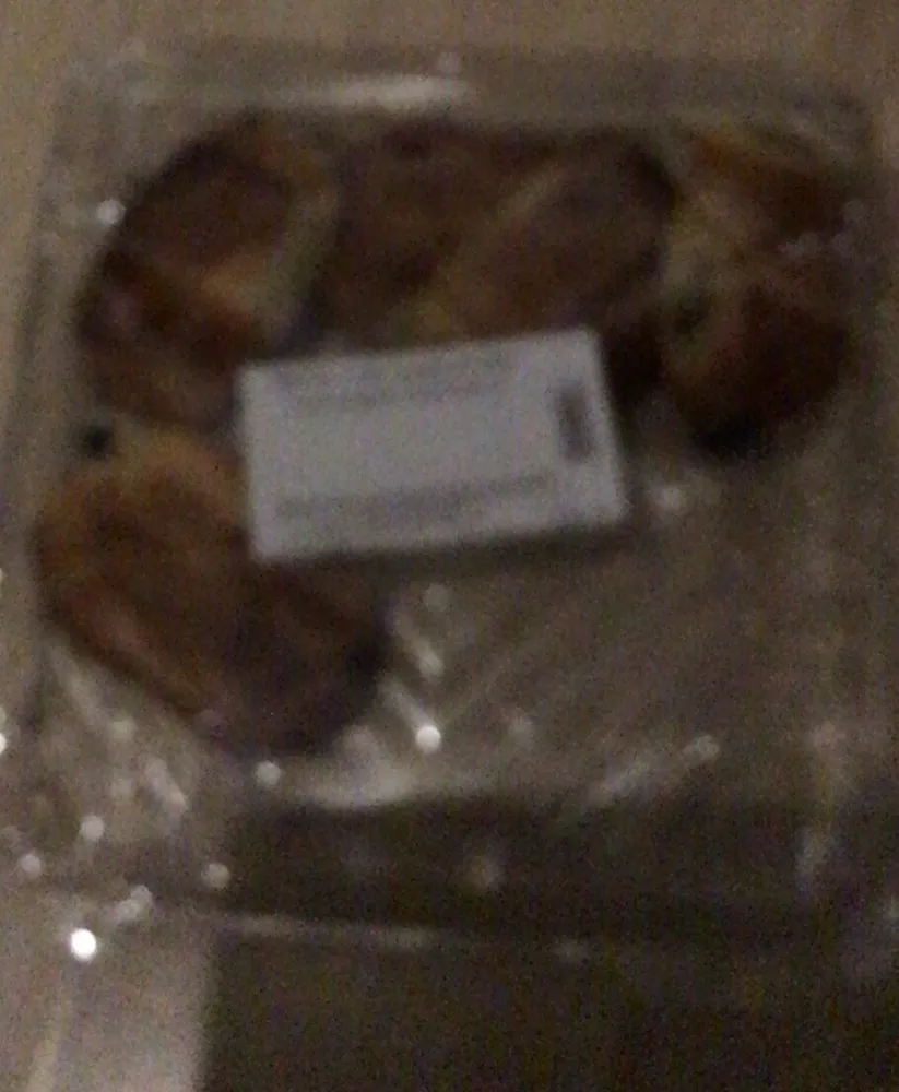 Pain au chocolat