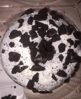 Oreo donut
