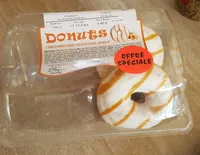 Donuts