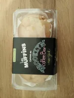 Pain au chocolat au beurre charentes poitou