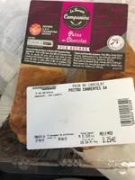 Pain au chocolat poitou charentes 4