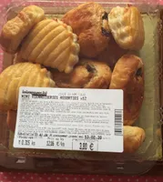 Mini vienoiseries