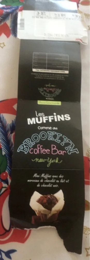 Les Muffins