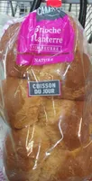 Brioche Nanterre