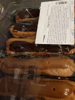 Panache éclairs X6