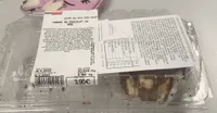 Mokas au chocolats