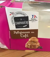 Religieuses café