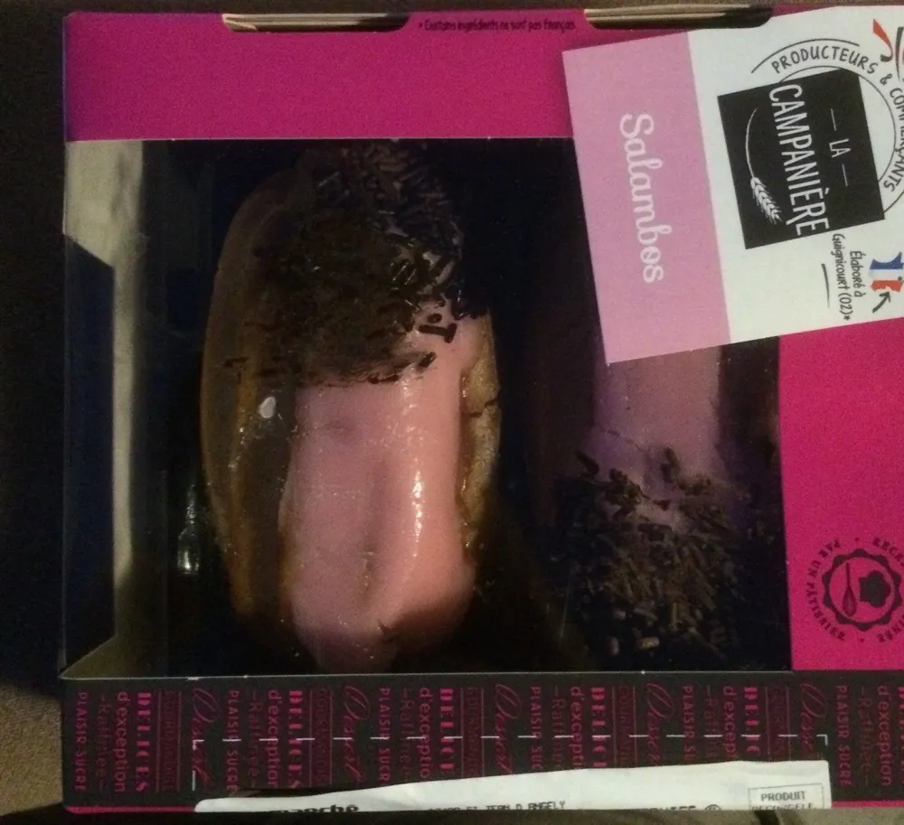 Salambos