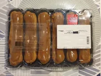 Eclairs café