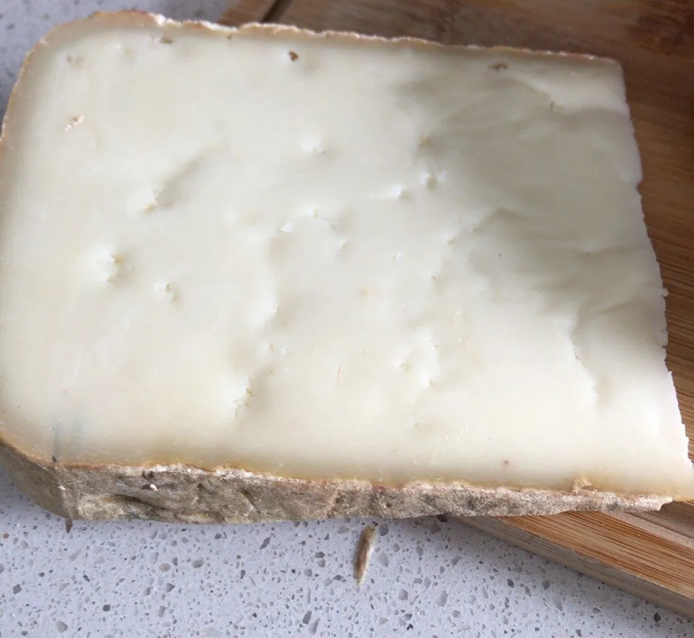 Fromage brebis