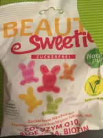 Beauty Sweeties