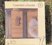 Craquant chocolat