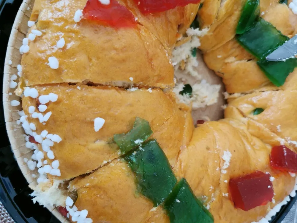 Couronne des rois