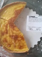 Tarte Flan Mature