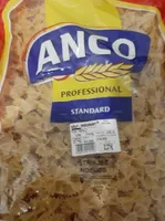 Pates farfalle