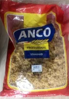 Pates alimentaire (professional standard)