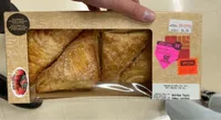Chausson pommes