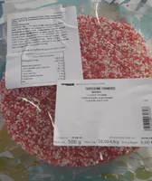 Tropezienne Framboise