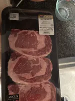 Ribeye Steak