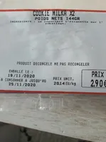 Cookie milka