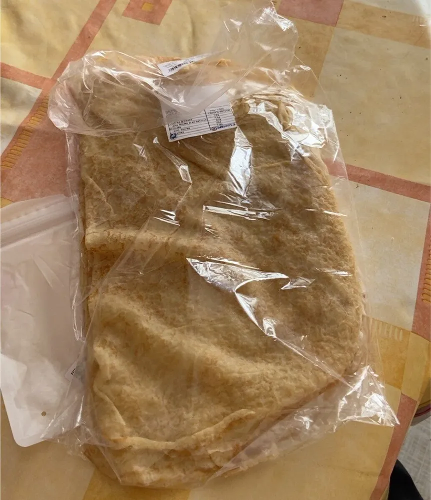 Crepes